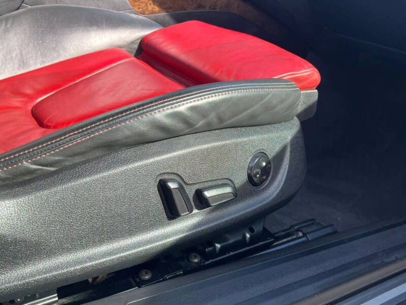 2011 Audi S5 3.0T quattro Premium Plus