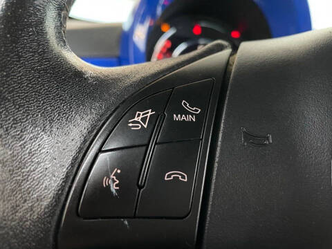 2016 FIAT 500 Turbo