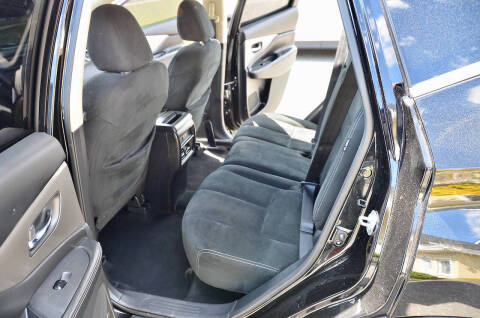 2020 Nissan Murano SV