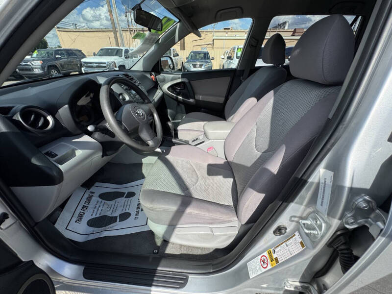 2006 Toyota RAV4