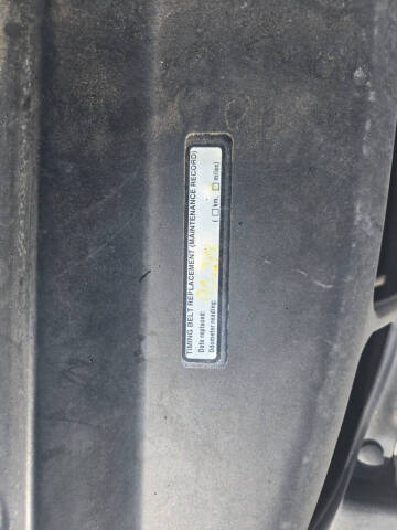 2004 Lexus ES 330