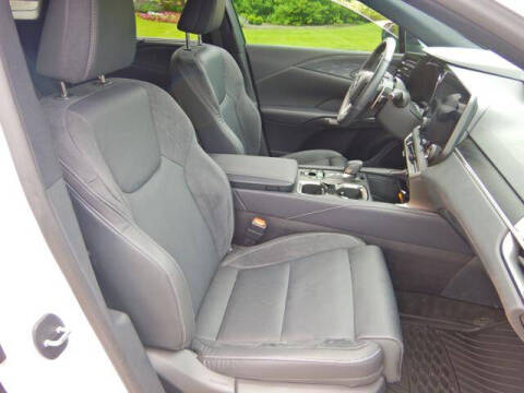2024 Lexus RX 350