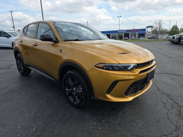 2024 Dodge Hornet GT Plus