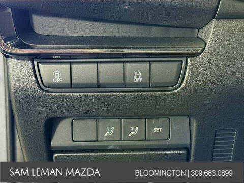 2023 Mazda Mazda3 Hatchback 2.5 S Carbon Edition