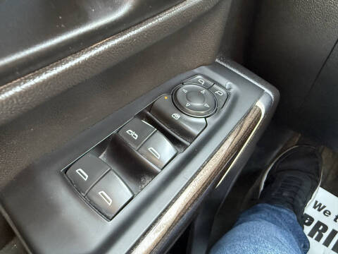 2022 Chevrolet Silverado 3500HD LT