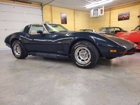 1979 Chevrolet Corvette