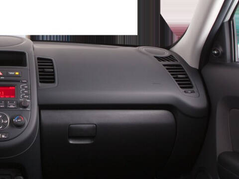 2012 Kia Soul +