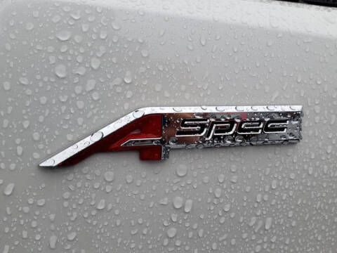 2025 Acura ADX w/A-SPEC