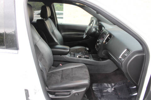 2019 Dodge Durango GT Plus