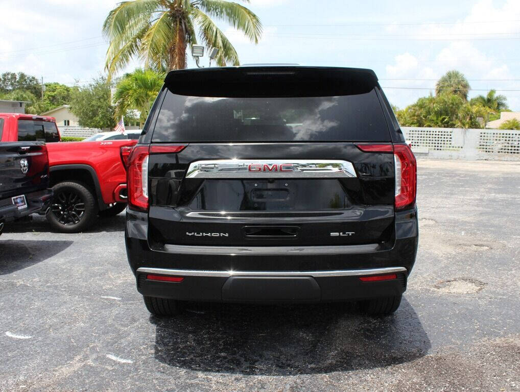 2023 GMC Yukon SUV / Crossover - $68,500