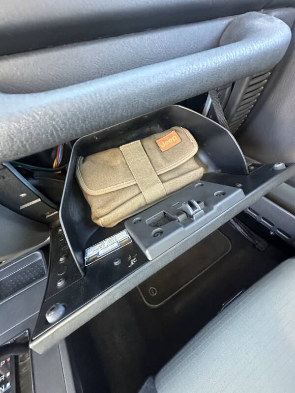 2006 Jeep Wrangler Sport