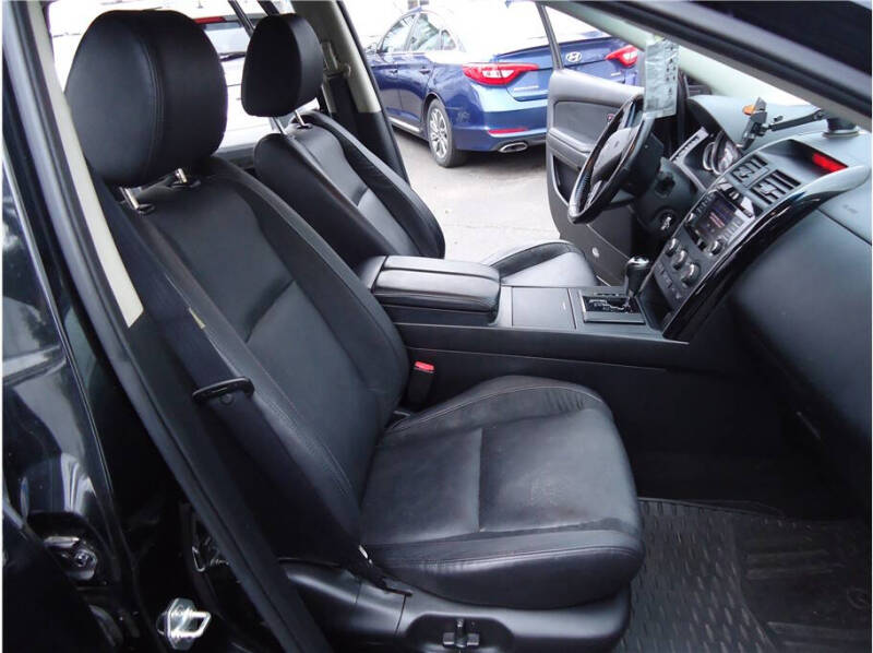 2015 Mazda CX-9 Touring