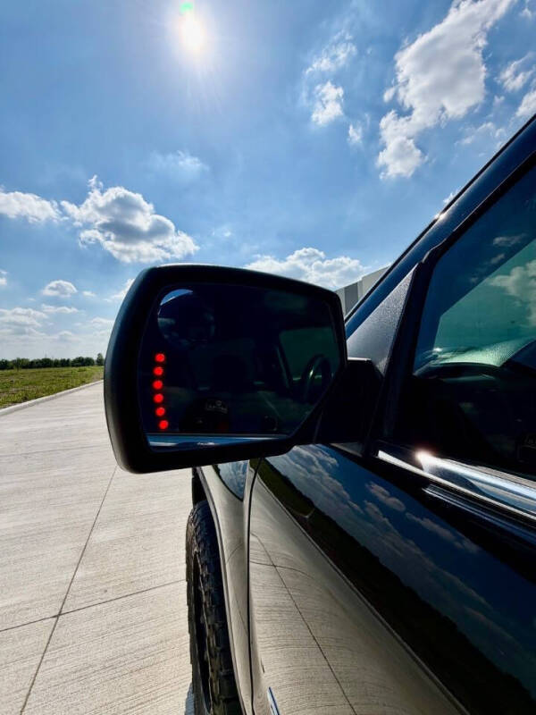 2016 GMC Sierra 1500 Denali