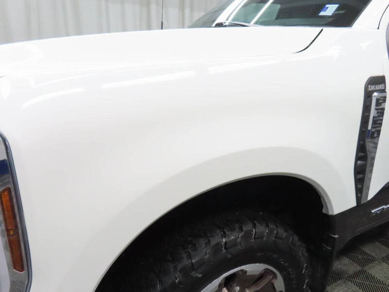 2024 Ford F-350 Super Duty