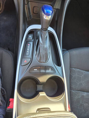 2016 Chevrolet Volt LT