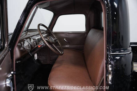 1950 Chevrolet 3100