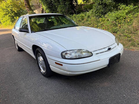 1997 Chevrolet Lumina