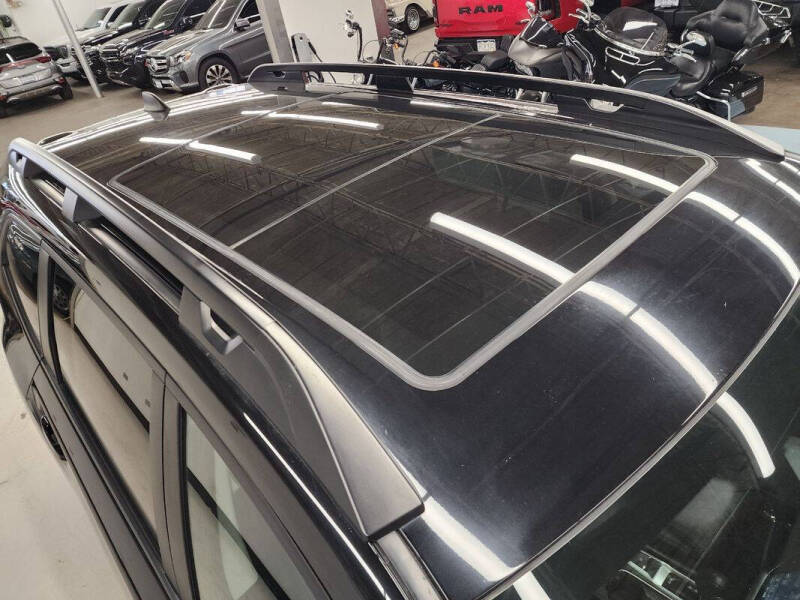 2023 Subaru Ascent Onyx Edition Limited