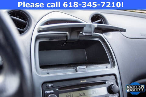 2004 Toyota Celica GT