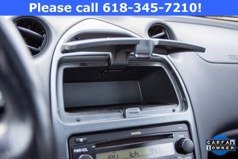 2004 Toyota Celica GT