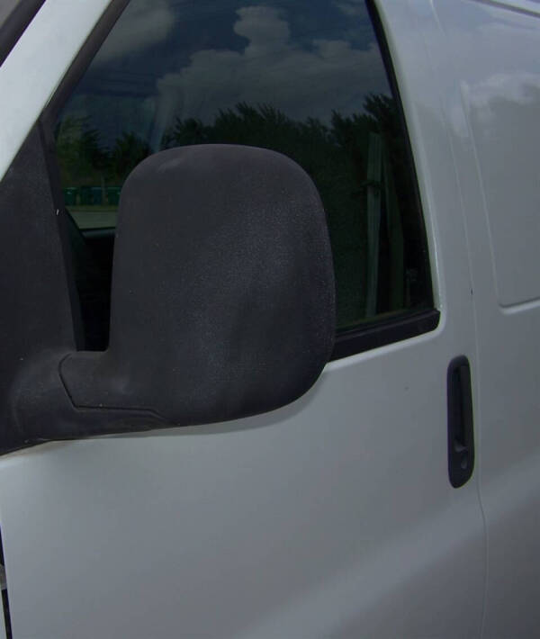 2002 Chevrolet Express 3500