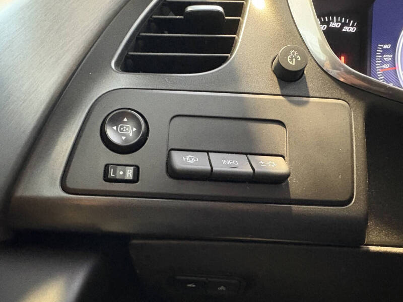 2014 Chevrolet Corvette Stingray