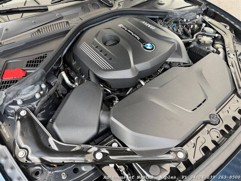 2017 BMW 2 Series 230i