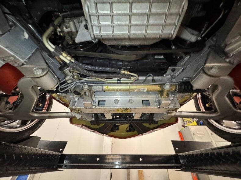 2001 Plymouth Prowler