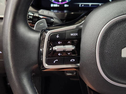 2022 Kia Sorento SX Prestige