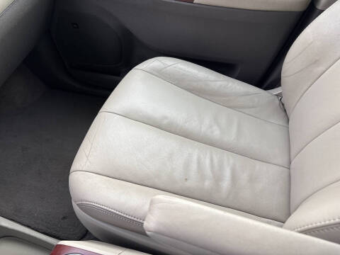 2011 Toyota Sienna Limited 7-Passenger