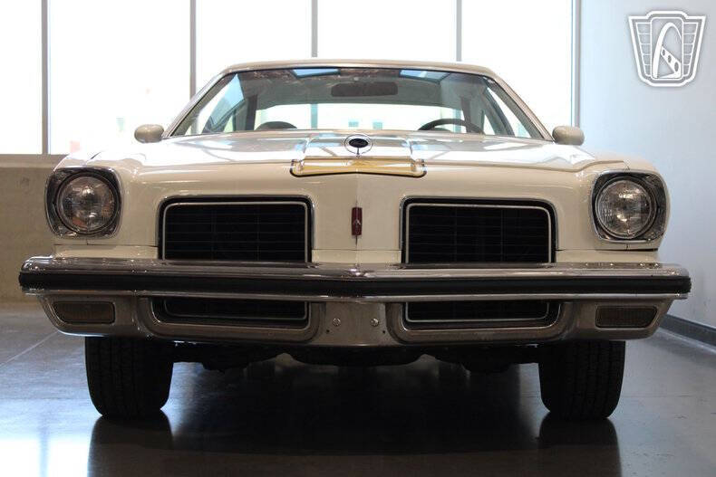1974 Oldsmobile Cutlass Supreme