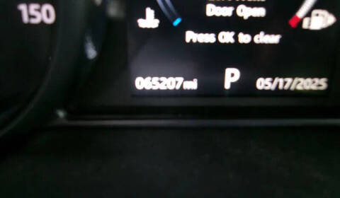 2017 Land Rover Range Rover Evoque SE