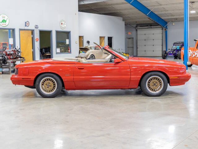 1985 Mercury Capri