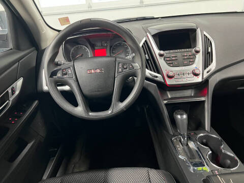 2017 GMC Terrain SLE-1