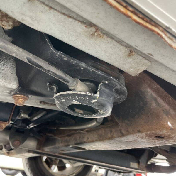 2003 Cadillac DeVille DTS