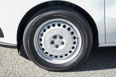 2022 RAM ProMaster City