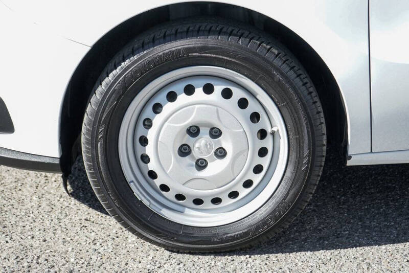 2022 RAM ProMaster City