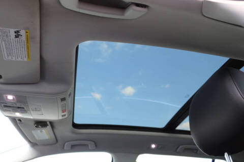 2017 Volkswagen Golf Alltrack