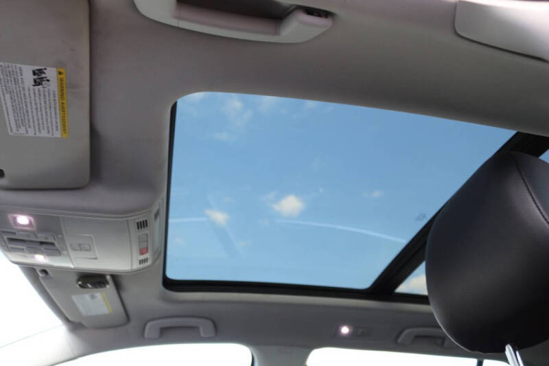 2017 Volkswagen Golf Alltrack