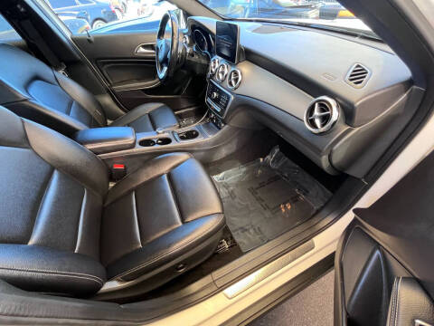 2020 Mercedes-Benz GLA GLA 250