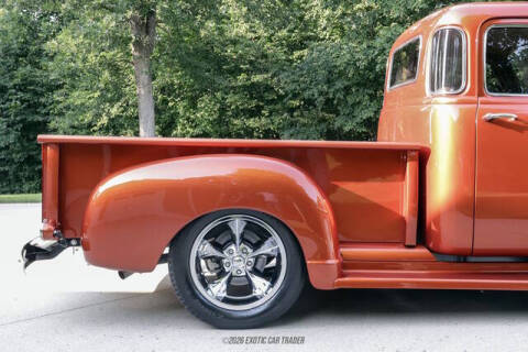 1954 Chevrolet 3100