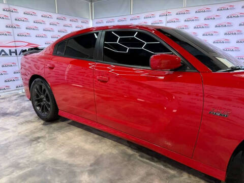 2022 Dodge Charger