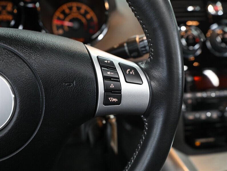 2009 Saturn SKY