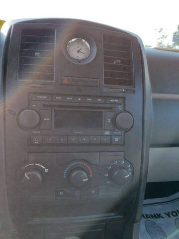 2006 Chrysler 300