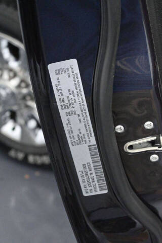 2021 RAM 3500 Limited