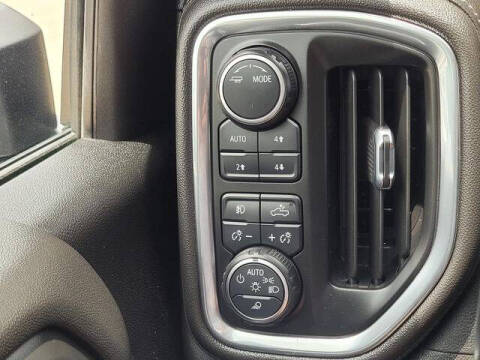 2023 Chevrolet Silverado 2500HD