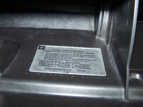 2011 GMC Sierra 1500