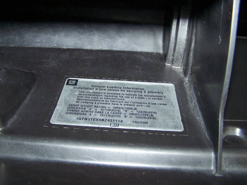 2011 GMC Sierra 1500