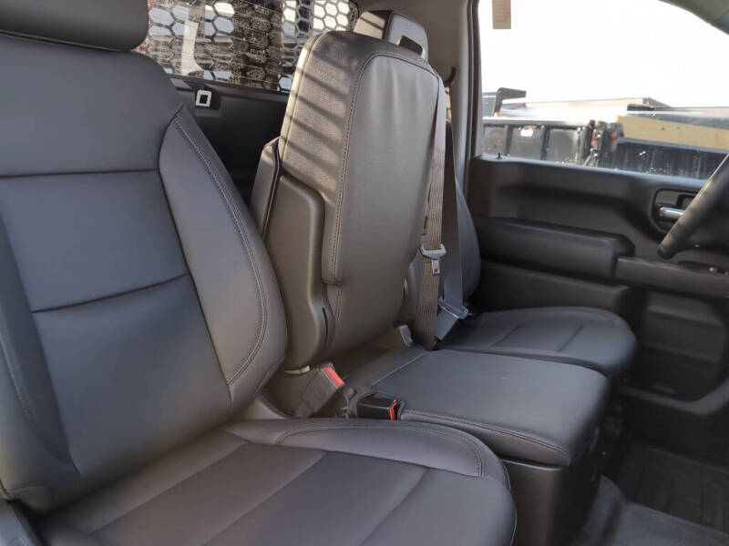 2026 Chevrolet Silverado 3500HD