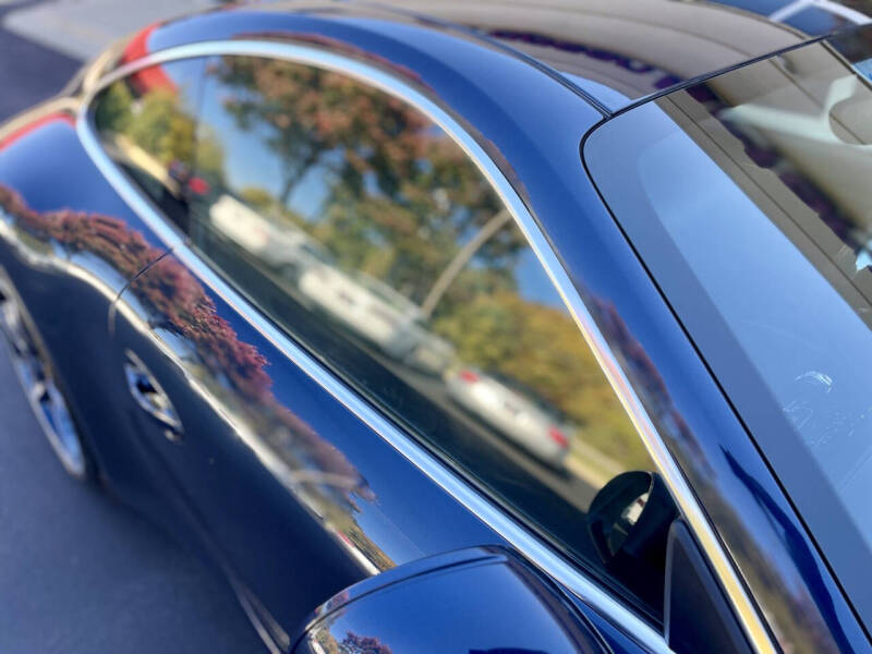 2015 Porsche 911 Carrera